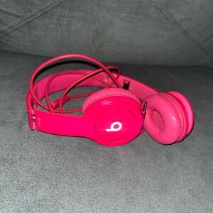 BEATS Solo pink
